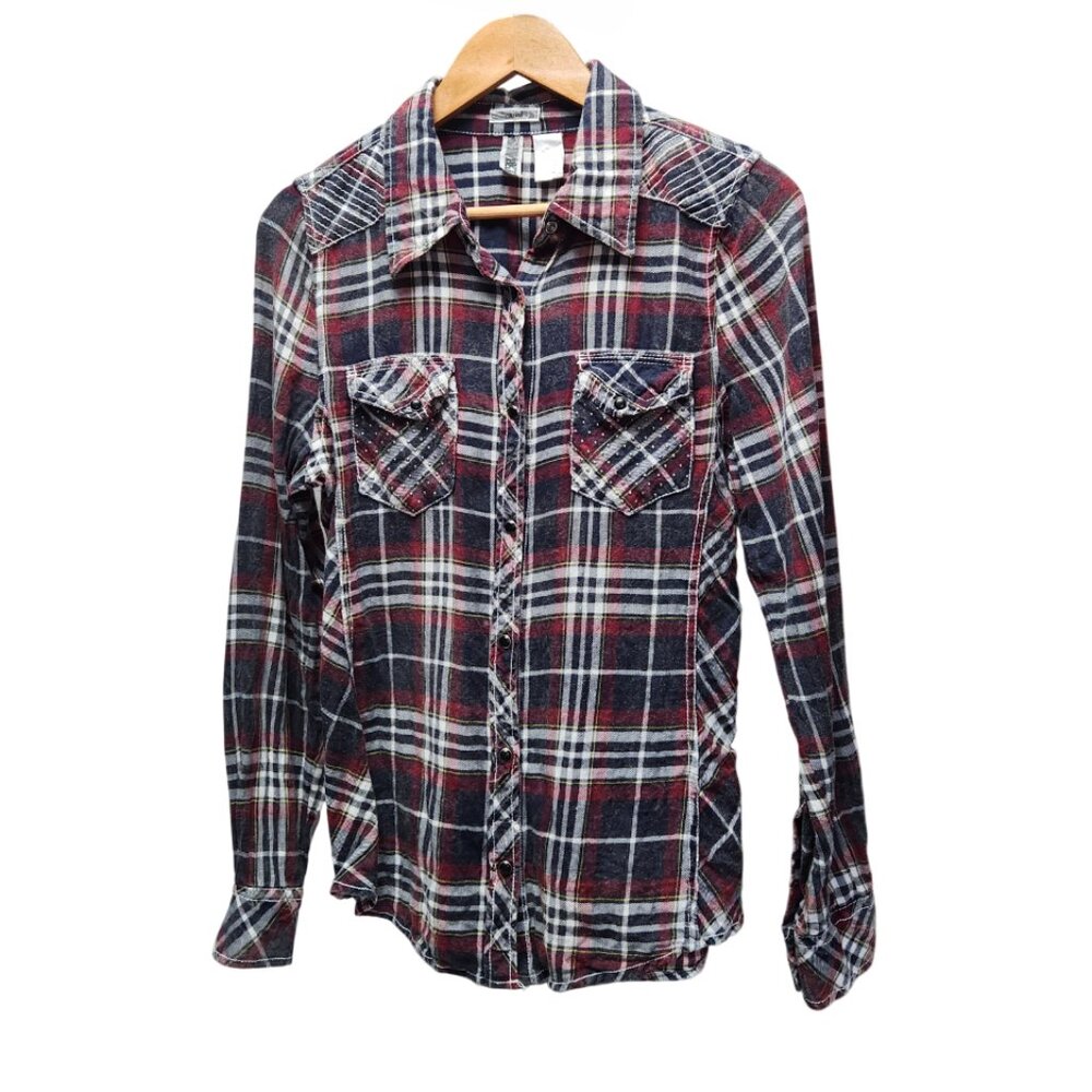 BKE flannel